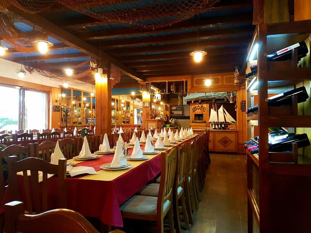 Frühstückspension Palma 4*