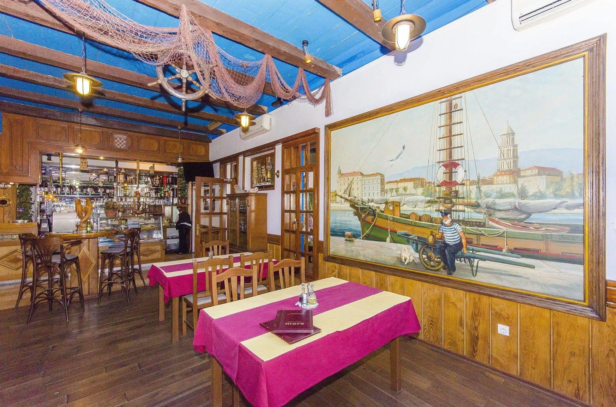 Frühstückspension Palma 4*