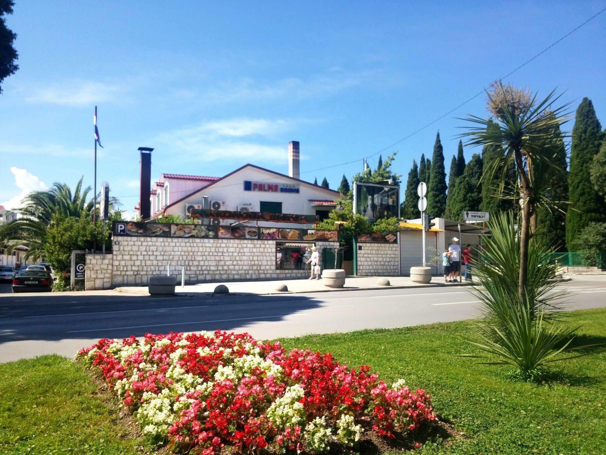 Palma Frühstückspension 4*