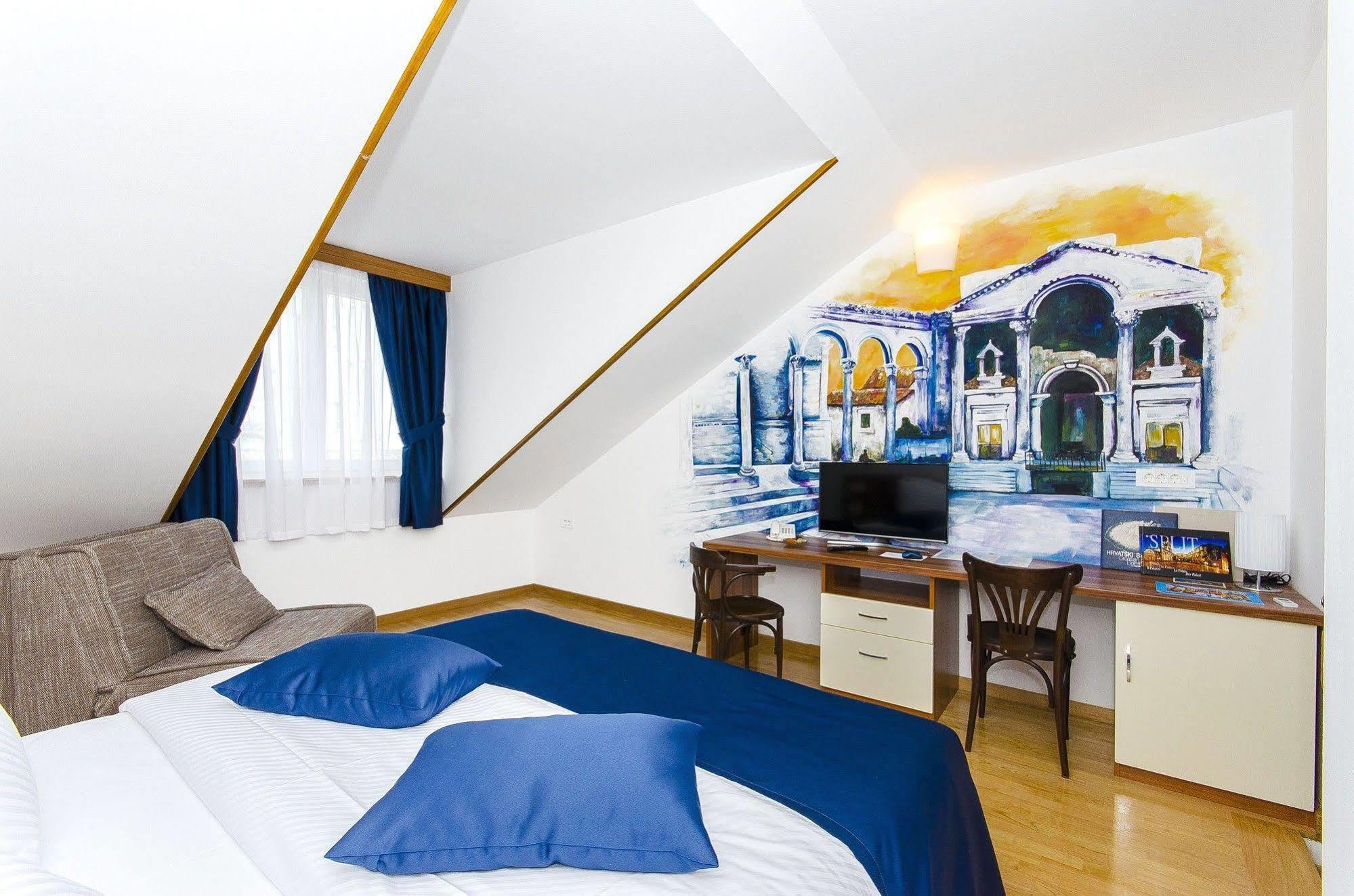 Frühstückspension Palma 4*