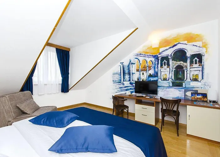 Palma Rooms B&B