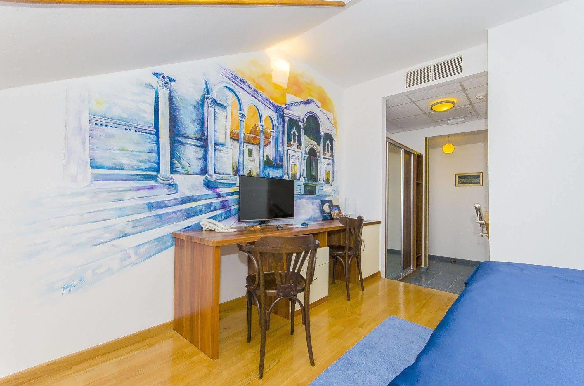 Bed & Breakfast Palma