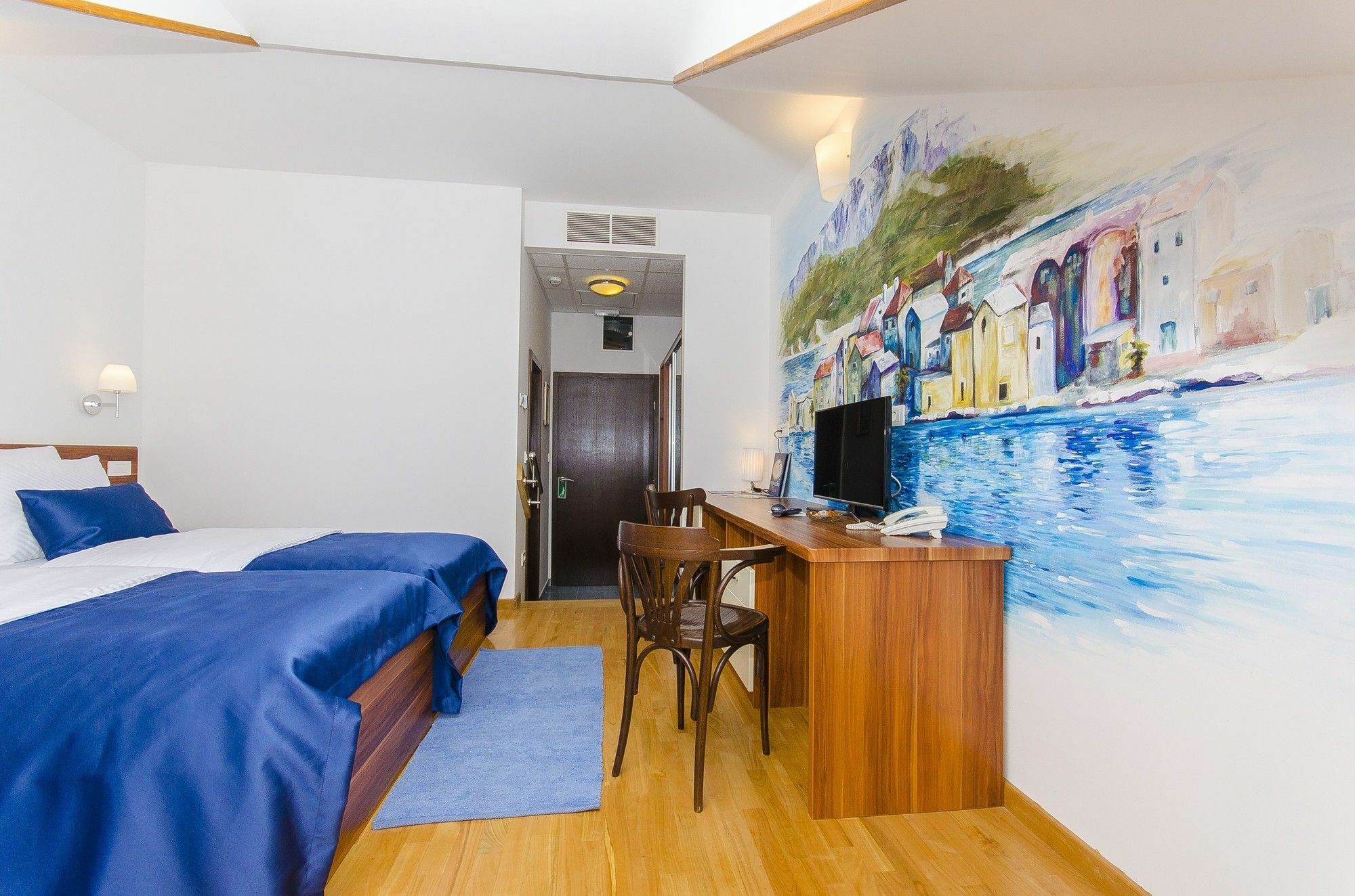 Palma Bed & Breakfast